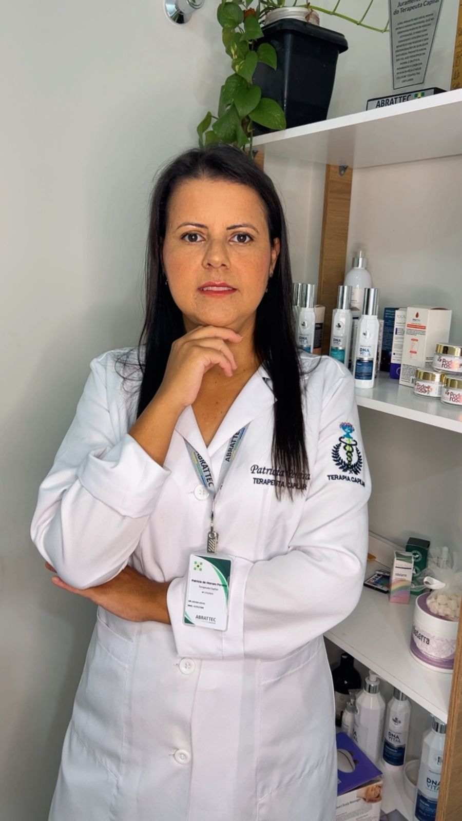 Patrícia Perreira