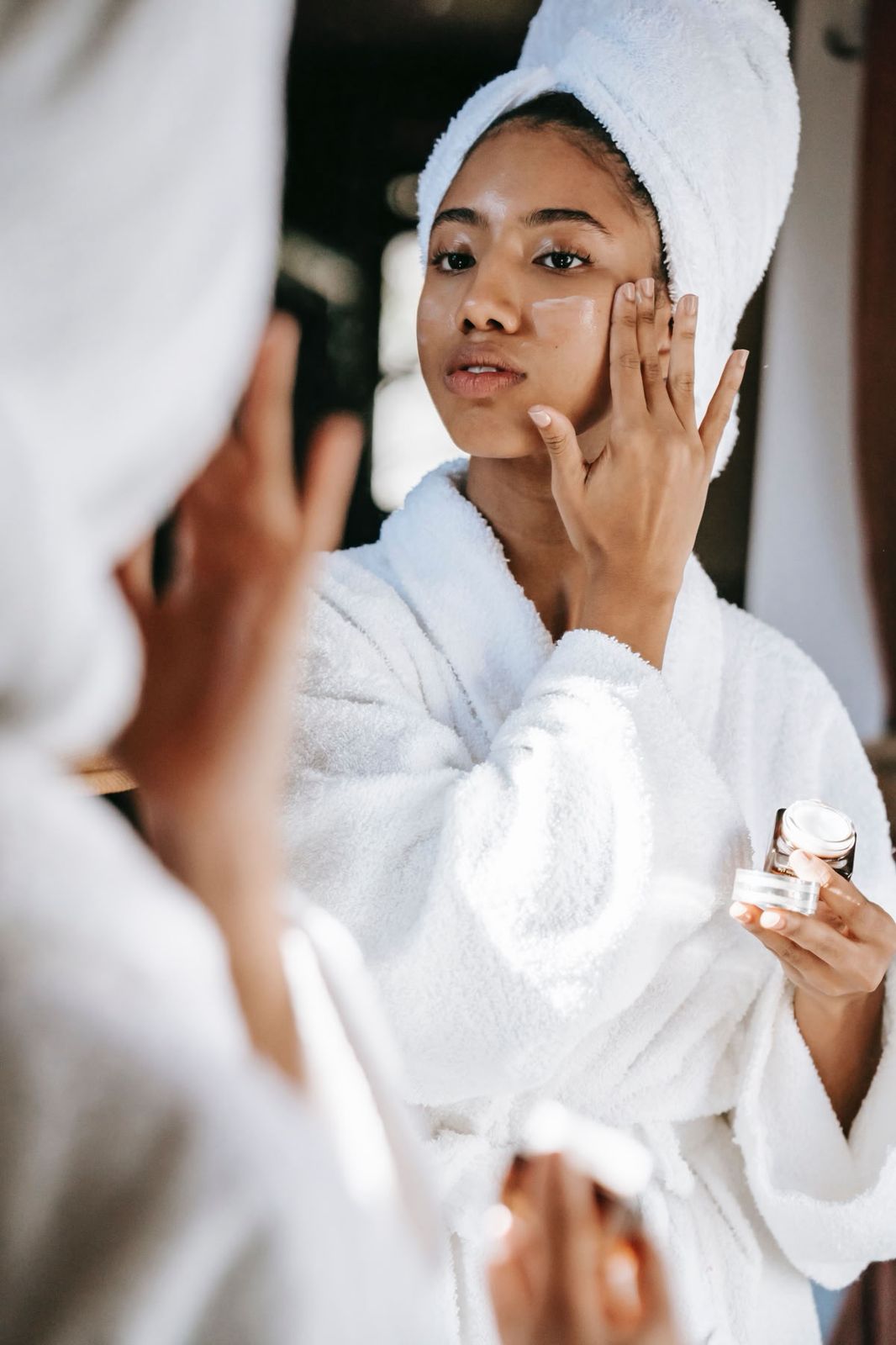 SKINCARE PERSONALIZADO