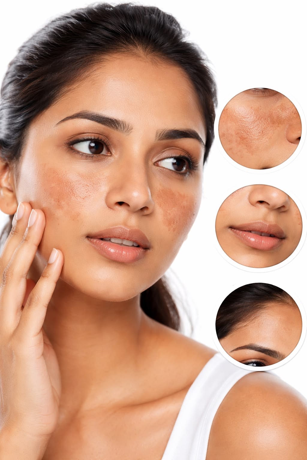 Melasma In & Out